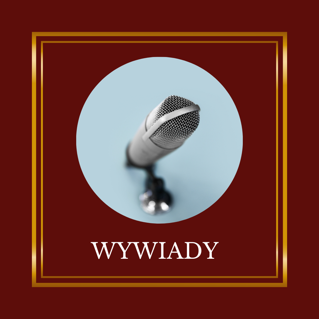 wywiady–inspiracje